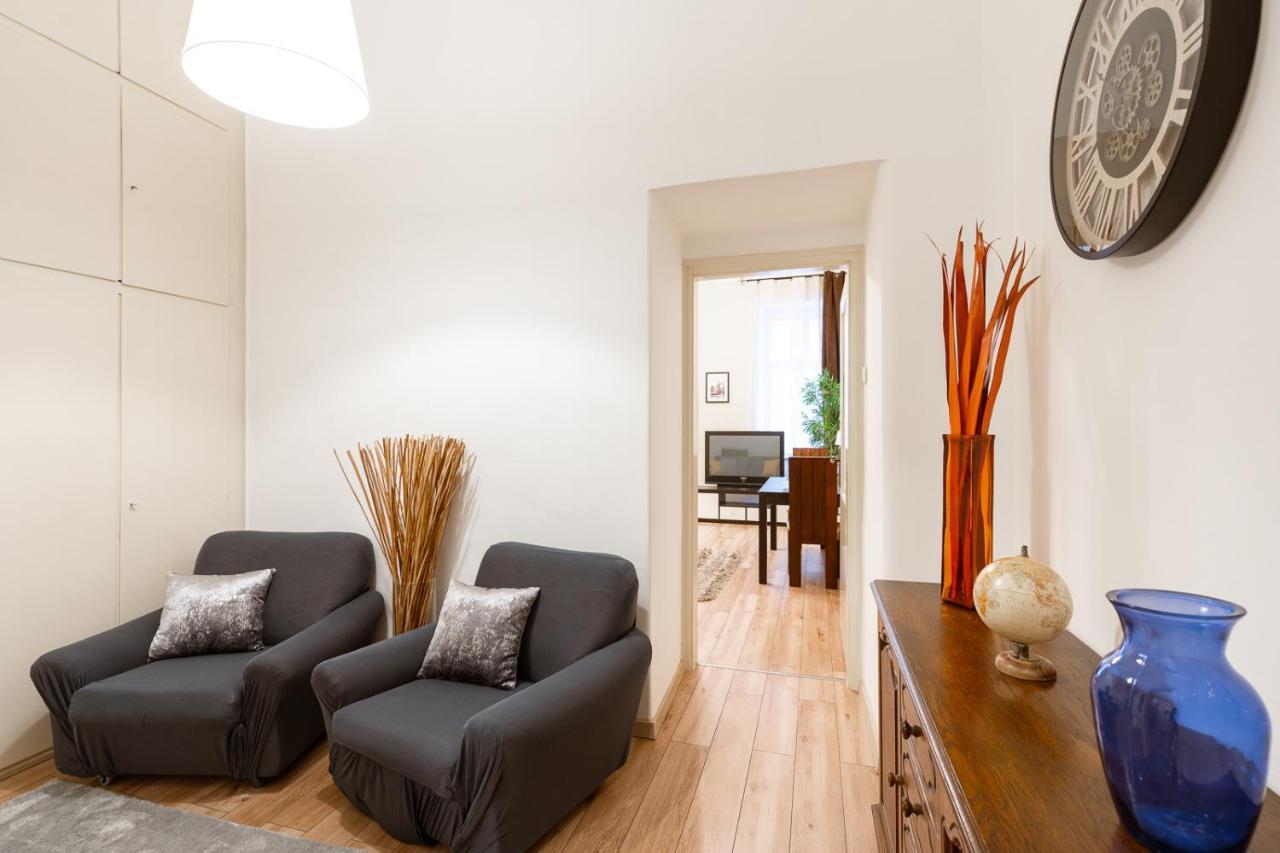 Vintage & Cosy Flat @heart Of Bp * Budapest