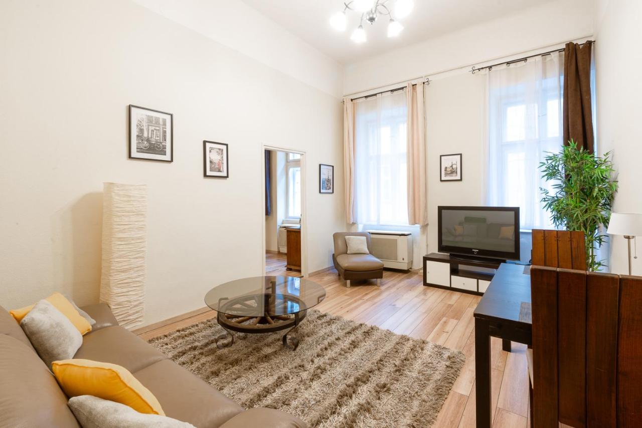 Apartamento Vintage & Cosy Flat @heart Of Bp *