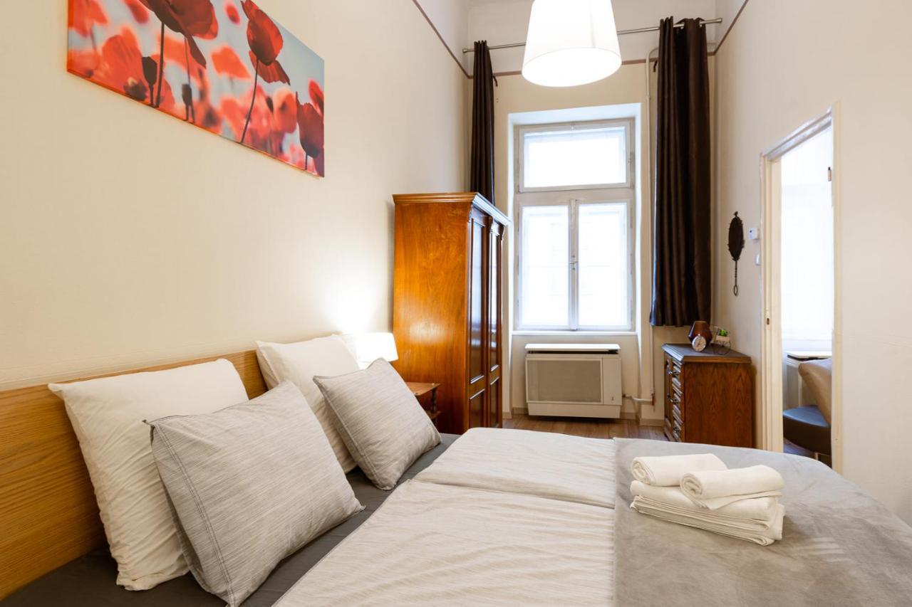 Vintage & Cosy Flat @heart Of Bp Apartamento Budapest