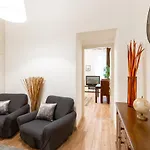Vintage & Cosy Flat @Heart Of Bp