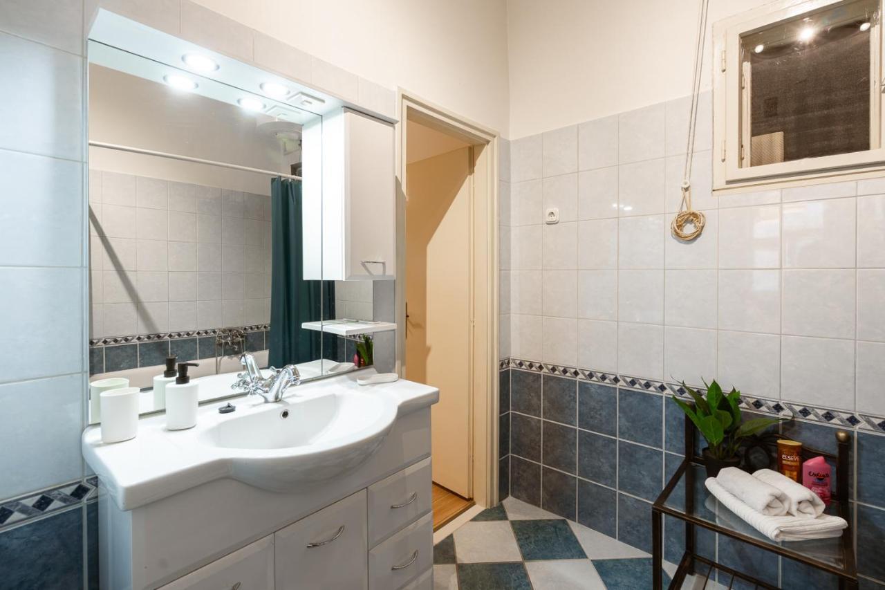 Apartment Vintage & Cosy Flat @heart Of Bp *